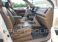 2008 Honda PILOT фото