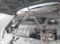 2008 Honda PILOT photo