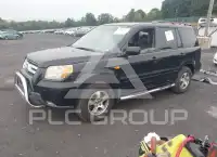 2008 Honda PILOT фото