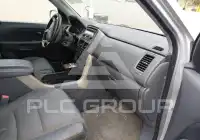 2008 Honda PILOT photo