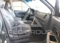 2008 Honda PILOT photo