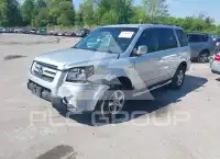2008 Honda PILOT фото
