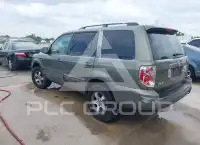 2008 Honda PILOT фото
