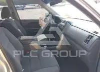 2008 Honda PILOT фото