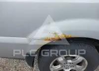 2008 Honda PILOT photo
