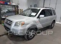 2008 Honda PILOT photo