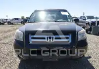 2008 Honda PILOT photo