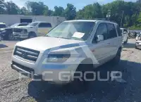 2008 Honda PILOT фото