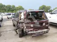 2008 Honda PILOT фото