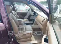 2008 Honda PILOT photo