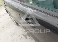 2008 Honda PILOT фото