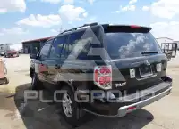 2008 Honda PILOT фото