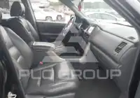 2008 Honda PILOT фото