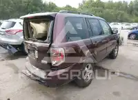 2008 Honda PILOT фото