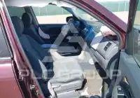 2008 Honda PILOT photo