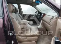 2008 Honda PILOT фото