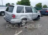 2008 Honda PILOT фото