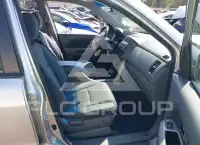 2008 Honda PILOT фото