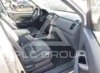 2008 Honda PILOT фото