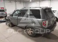 2008 Honda PILOT фото