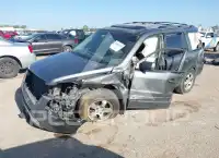2008 Honda PILOT фото