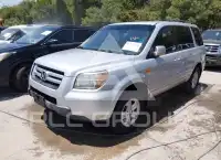 2008 Honda PILOT фото