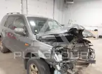 2008 Honda PILOT фото
