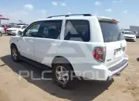 2008 Honda PILOT photo