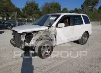2008 Honda PILOT фото
