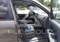 2008 Honda PILOT photo