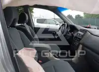 2008 Honda PILOT фото