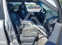 2008 Honda PILOT фото