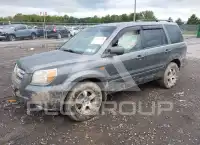 2008 Honda PILOT фото