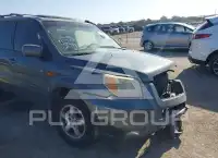 2008 Honda PILOT фото