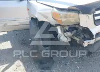 2008 Honda PILOT фото