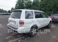 2008 Honda PILOT photo