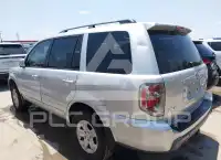 2008 Honda PILOT фото