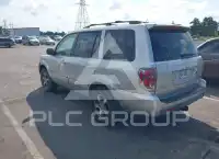 2008 Honda PILOT фото