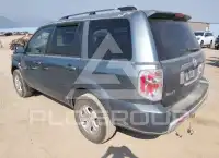 2008 Honda PILOT фото