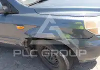 2008 Honda PILOT фото