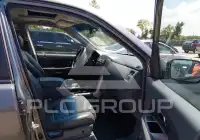 2008 Honda PILOT фото