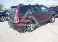 2008 Honda PILOT photo