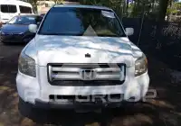 2008 Honda PILOT photo