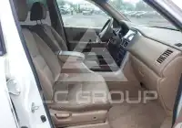 2008 Honda PILOT photo