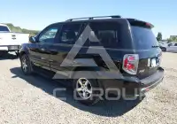 2008 Honda PILOT photo