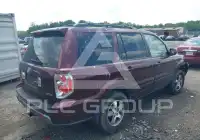 2008 Honda PILOT photo