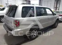 2008 Honda PILOT photo