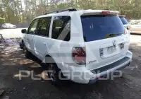 2008 Honda PILOT photo