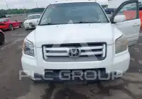 2008 Honda PILOT photo