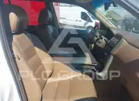 2008 Honda PILOT фото